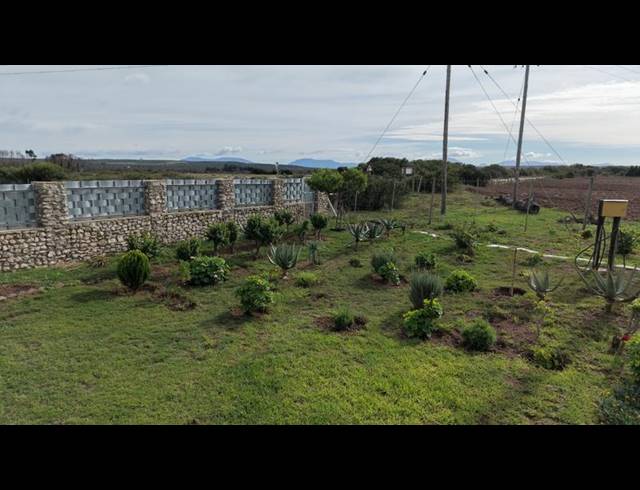 FARM FOR SALE IN STILBAAI RURAL